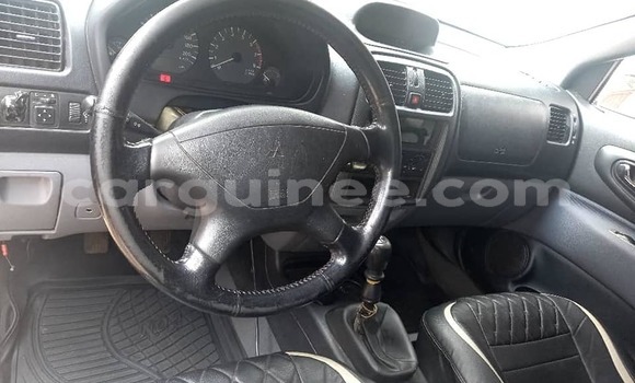Buy Used Mitsubishi Spacestar Silver Car in Conakry in Conakry Buy Used Mitsubishi Spacestar Silver Car in Conakry in Conakry
