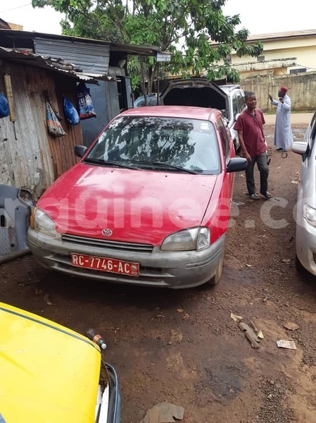 Big with watermark toyota starlet conakry conakry 7831