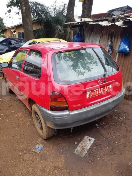 Big with watermark toyota starlet conakry conakry 7831
