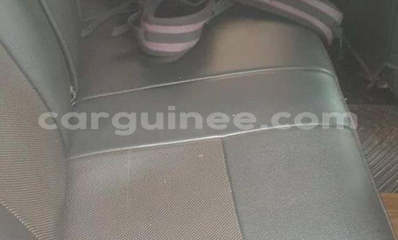 Acheter Occasion Voiture Toyota Corolla Gris à Conakry, Conakry Acheter Occasion Voiture Toyota Corolla Gris à Conakry, Conakry