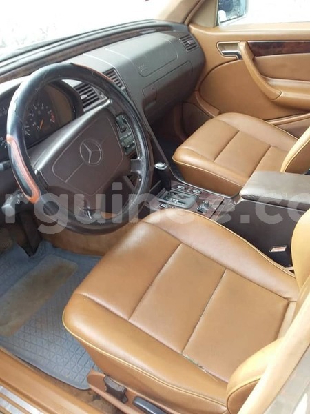 Big with watermark mercedes benz c class conakry conakry 7833