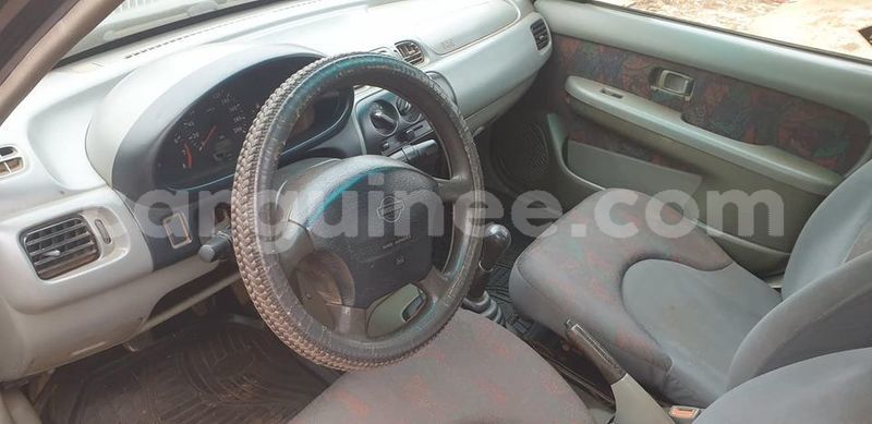 Big with watermark nissan micra conakry conakry 7835