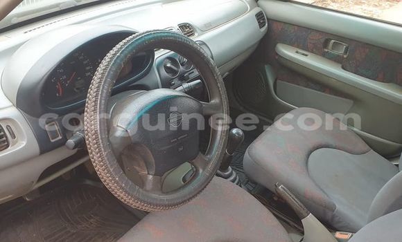 Acheter Occasion Voiture Nissan Micra Noir à Conakry, Conakry Acheter Occasion Voiture Nissan Micra Noir à Conakry, Conakry