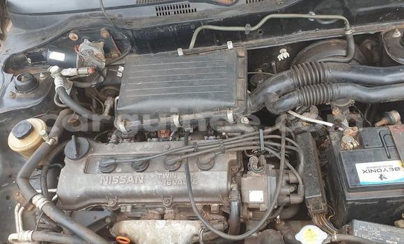 Acheter Occasion Voiture Nissan Micra Noir à Conakry, Conakry Acheter Occasion Voiture Nissan Micra Noir à Conakry, Conakry