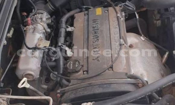 Acheter Occasion Voiture Mitsubishi Outlander Gris à Conakry, Conakry Acheter Occasion Voiture Mitsubishi Outlander Gris à Conakry, Conakry