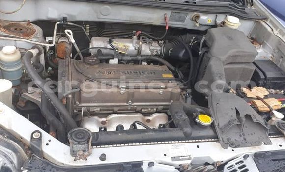 Acheter Occasion Voiture Mitsubishi Outlander Gris à Conakry, Conakry Acheter Occasion Voiture Mitsubishi Outlander Gris à Conakry, Conakry