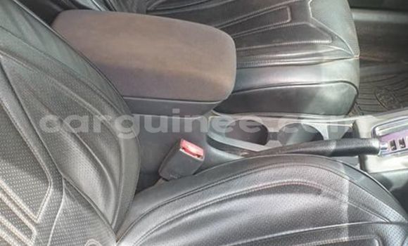 Acheter Occasion Voiture Toyota Corolla Gris à Conakry, Conakry Acheter Occasion Voiture Toyota Corolla Gris à Conakry, Conakry