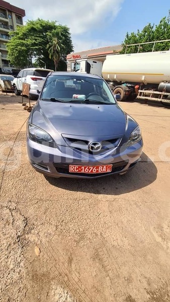 Big with watermark mazda 3 conakry conakry 7839