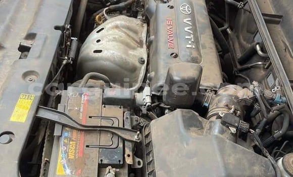 Acheter Occasion Voiture Toyota RAV4 Bleu à Conakry, Conakry Acheter Occasion Voiture Toyota RAV4 Bleu à Conakry, Conakry