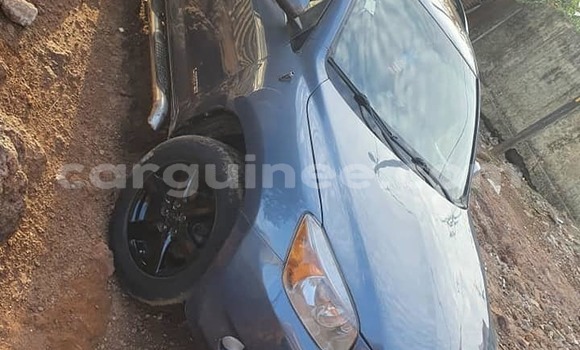 Acheter Occasion Voiture Toyota RAV4 Bleu à Conakry, Conakry Acheter Occasion Voiture Toyota RAV4 Bleu à Conakry, Conakry