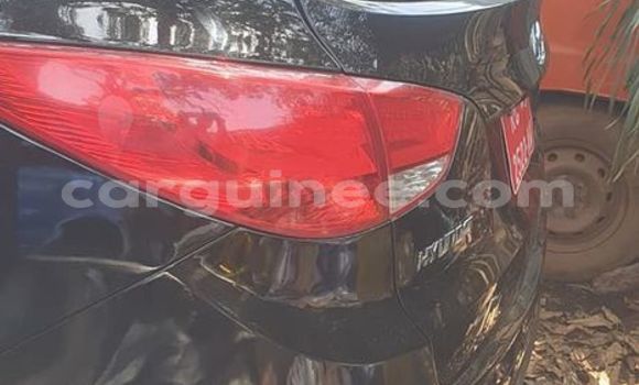 Acheter Occasion Voiture Hyundai Tucson Noir à Conakry, Conakry Acheter Occasion Voiture Hyundai Tucson Noir à Conakry, Conakry