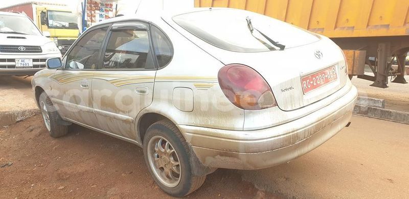 Big with watermark toyota corolla conakry conakry 7843