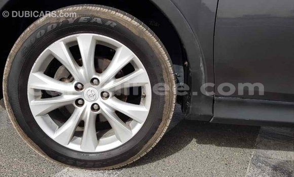 Acheter Import Voiture Toyota RAV4 Autre à Import - Dubai, Conakry Acheter Import Voiture Toyota RAV4 Autre à Import - Dubai, Conakry
