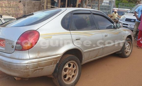 Acheter Occasion Voiture Toyota Corolla Gris à Conakry, Conakry Acheter Occasion Voiture Toyota Corolla Gris à Conakry, Conakry