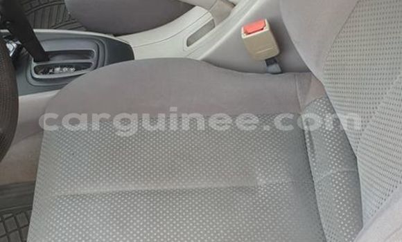 Buy Used Mazda 323 Silver Car in Conakry in Conakry Buy Used Mazda 323 Silver Car in Conakry in Conakry