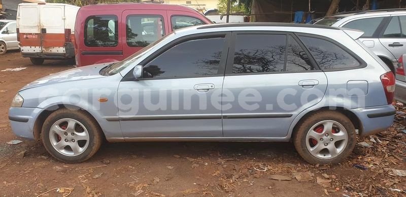 Big with watermark mazda 323 conakry conakry 7846