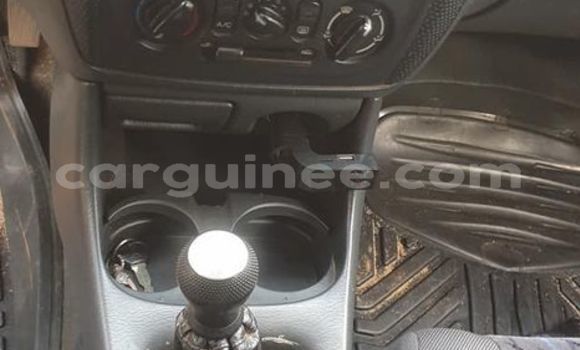 Buy Used Mazda 323 Blue Car in Conakry in Conakry Buy Used Mazda 323 Blue Car in Conakry in Conakry