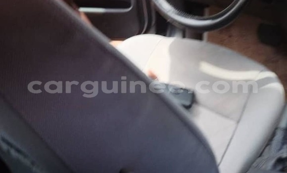 Acheter Occasion Voiture Peugeot 607 Gris à Conakry, Conakry Acheter Occasion Voiture Peugeot 607 Gris à Conakry, Conakry