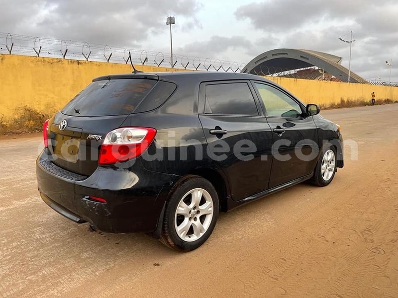 Big with watermark toyota matrix conakry conakry 7848