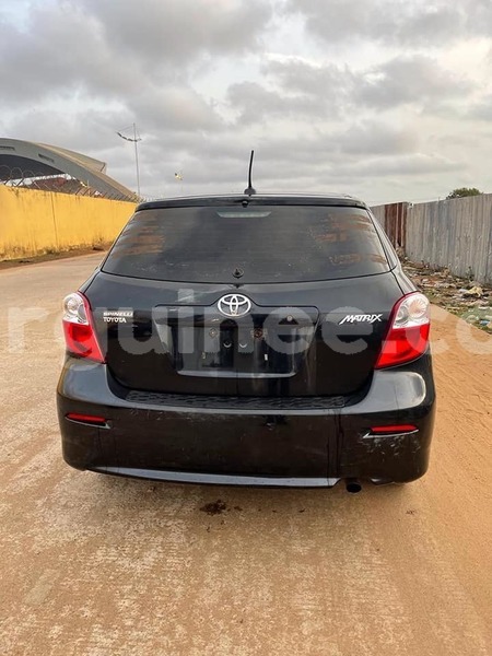 Big with watermark toyota matrix conakry conakry 7848