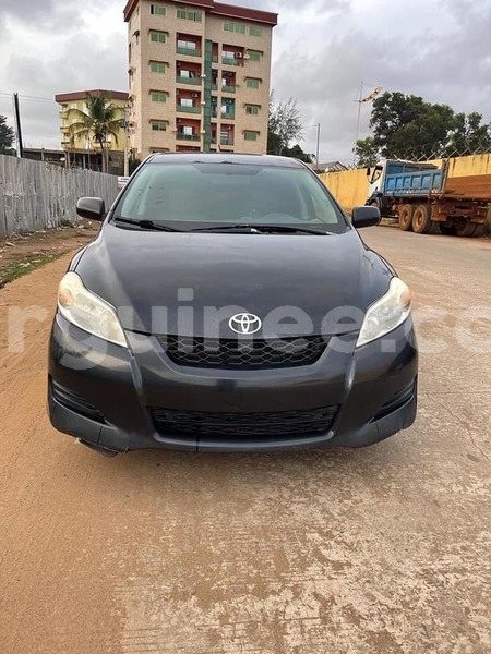 Big with watermark toyota matrix conakry conakry 7848