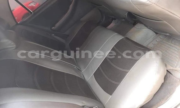 Acheter Occasion Voiture Toyota Corolla Gris à Conakry, Conakry Acheter Occasion Voiture Toyota Corolla Gris à Conakry, Conakry