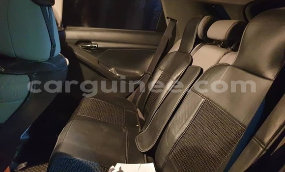 Acheter Occasion Voiture Toyota Matrix Noir à Conakry, Conakry Acheter Occasion Voiture Toyota Matrix Noir à Conakry, Conakry