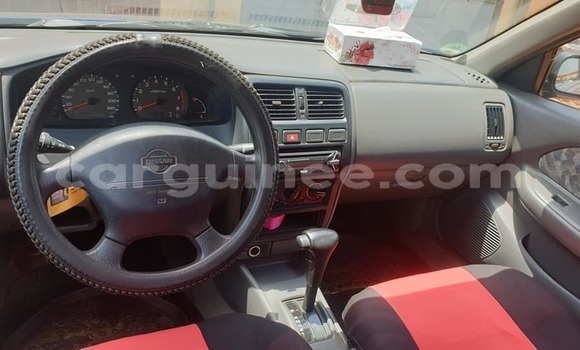 Acheter Occasion Voiture Nissan Almera Bleu à Conakry, Conakry Acheter Occasion Voiture Nissan Almera Bleu à Conakry, Conakry