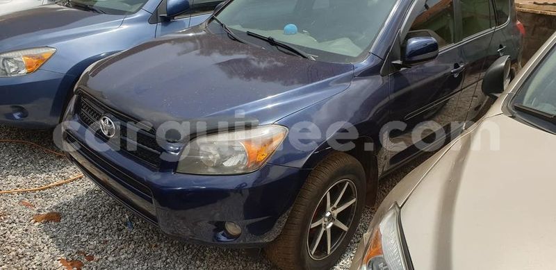 Big with watermark toyota rav4 conakry conakry 7853