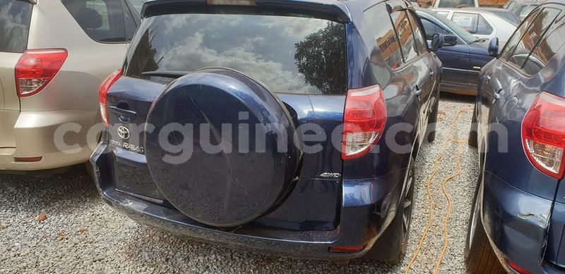 Big with watermark toyota rav4 conakry conakry 7853