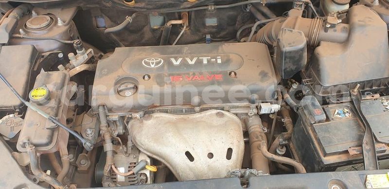 Big with watermark toyota rav4 conakry conakry 7853