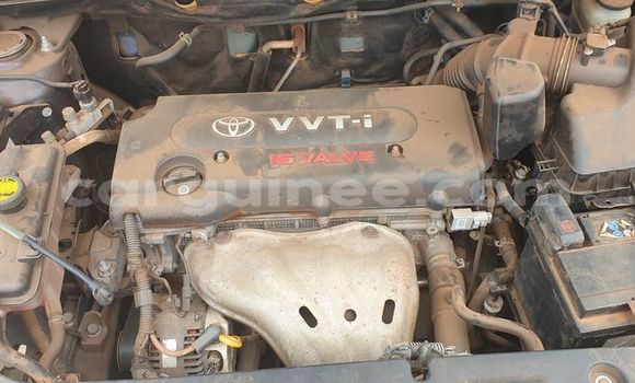 Acheter Occasion Voiture Toyota RAV4 Bleu à Conakry, Conakry Acheter Occasion Voiture Toyota RAV4 Bleu à Conakry, Conakry