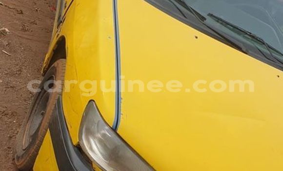 Acheter Occasion Voiture Peugeot 306 Autre à Conakry, Conakry Acheter Occasion Voiture Peugeot 306 Autre à Conakry, Conakry