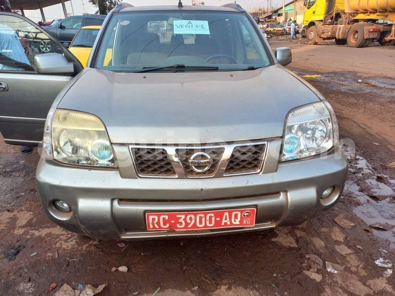 Big with watermark nissan x trail conakry conakry 7858