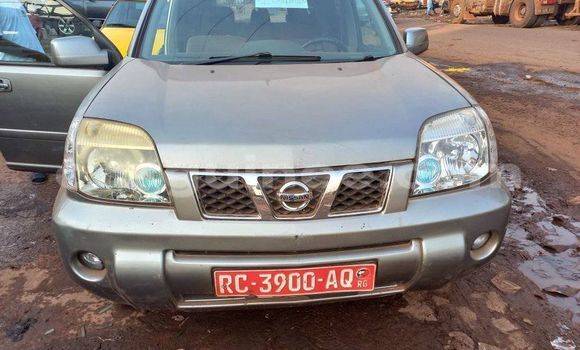 Medium with watermark nissan x trail conakry conakry 7858
