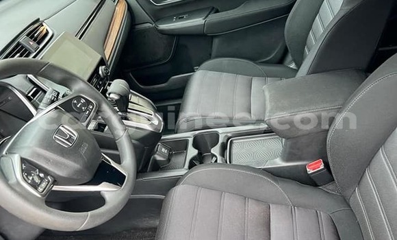 Buy Used Honda CR–V Black Car in Conakry in Conakry Buy Used Honda CR–V Black Car in Conakry in Conakry