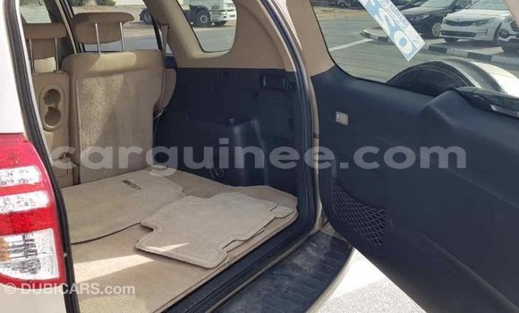 Acheter Import Voiture Toyota RAV4 Autre à Import - Dubai, Conakry Acheter Import Voiture Toyota RAV4 Autre à Import - Dubai, Conakry