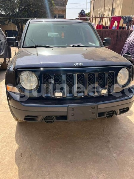 Big with watermark jeep patriot conakry conakry 7865
