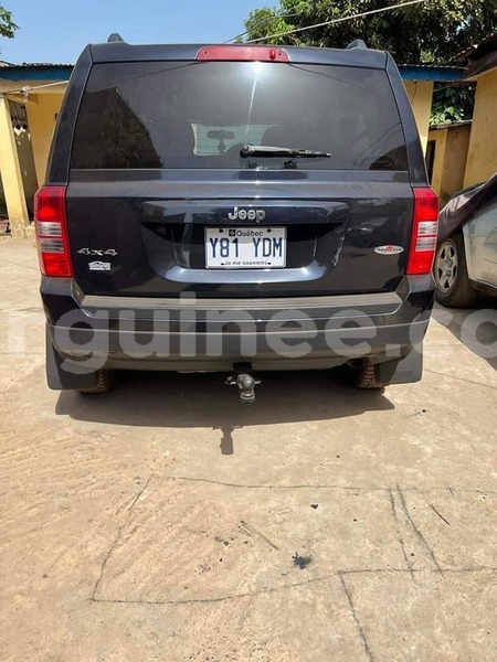 Big with watermark jeep patriot conakry conakry 7865