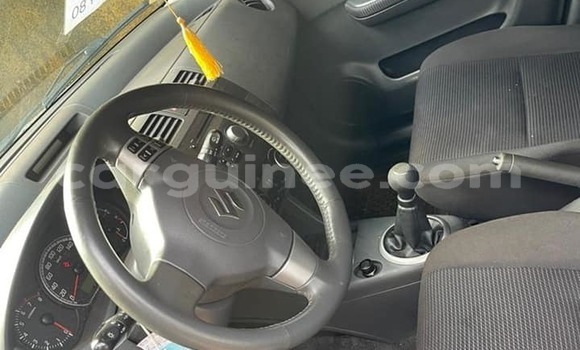 Acheter Occasion Voiture Suzuki Swift Gris à Conakry, Conakry Acheter Occasion Voiture Suzuki Swift Gris à Conakry, Conakry