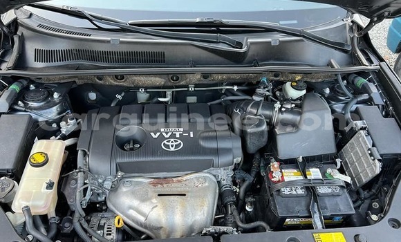 Buy Used Toyota RAV4 Other Car in Conakry in Conakry Buy Used Toyota RAV4 Other Car in Conakry in Conakry