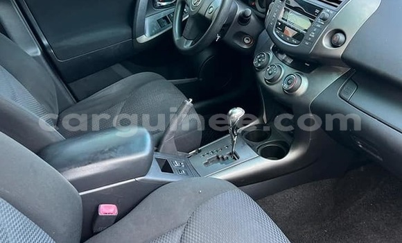 Buy Used Toyota RAV4 Other Car in Conakry in Conakry Buy Used Toyota RAV4 Other Car in Conakry in Conakry