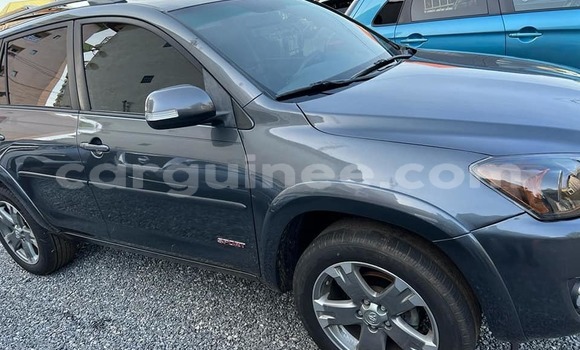 Buy Used Toyota RAV4 Other Car in Conakry in Conakry Buy Used Toyota RAV4 Other Car in Conakry in Conakry