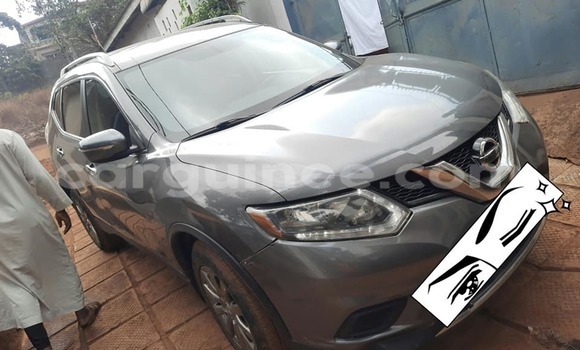 Acheter Occasion Voiture Nissan Rogue Autre à Conakry, Conakry Acheter Occasion Voiture Nissan Rogue Autre à Conakry, Conakry