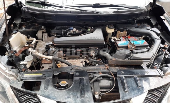 Acheter Occasion Voiture Nissan Rogue Autre à Conakry, Conakry Acheter Occasion Voiture Nissan Rogue Autre à Conakry, Conakry