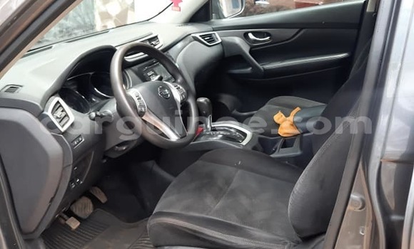 Acheter Occasion Voiture Nissan Rogue Autre à Conakry, Conakry Acheter Occasion Voiture Nissan Rogue Autre à Conakry, Conakry