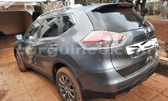 Acheter Occasion Voiture Nissan Rogue Autre à Conakry, Conakry Acheter Occasion Voiture Nissan Rogue Autre à Conakry, Conakry