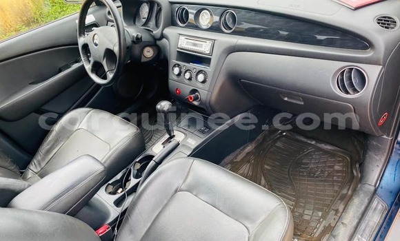 Acheter Occasion Voiture Mitsubishi Outlander Bleu à Conakry, Conakry Acheter Occasion Voiture Mitsubishi Outlander Bleu à Conakry, Conakry