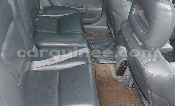 Acheter Occasion Voiture Honda CR–V Vert à Conakry, Conakry Acheter Occasion Voiture Honda CR–V Vert à Conakry, Conakry