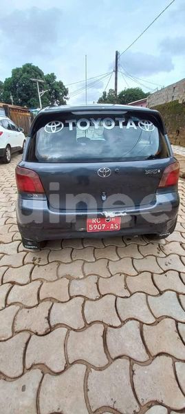 Big with watermark toyota yaris conakry conakry 7895